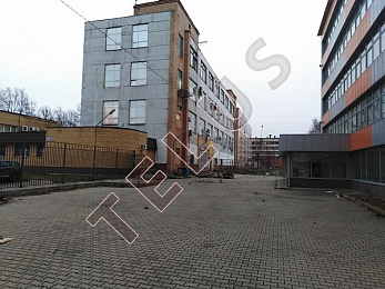 ул Центральный бульвар. 2 696.20 кв.м. Продажа , ID объекта 5166 - 2