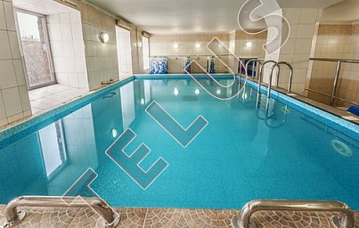 ул Лефортовский Вал. 2 622 кв.м. Продажа , ID объекта 2731 - 5