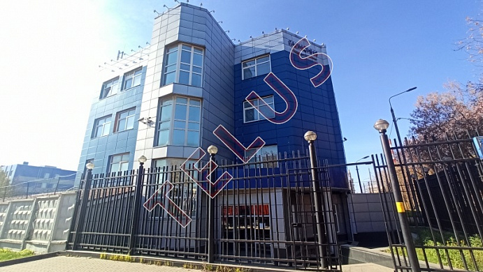   ул. Никопольская, 4.Здание, ID объекта 5144 - 1