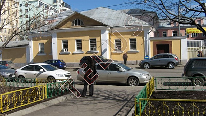 ул Новокузнецкая. 2 910 кв.м. Продажа , ID объекта 2962 - 2