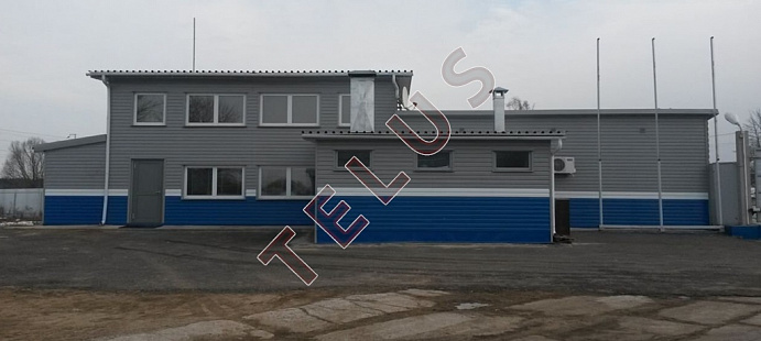 Город Кубинка,  ул. 59-я Мехколонна, 42.Складские помещения, ID объекта 7868 - 40