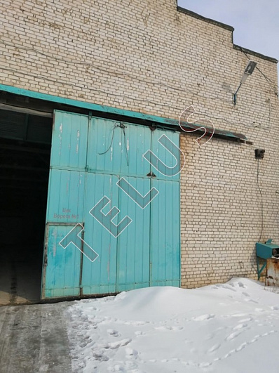 Город Елец,  ул. Костенко, 67г.Складские помещения, ID объекта 6648 - 18