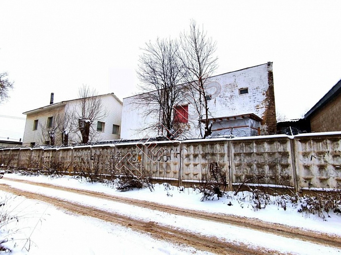 Город Пушкино,  ул. Льва Толстого, 12.Производственные помещения, ID объекта 6653 - 9