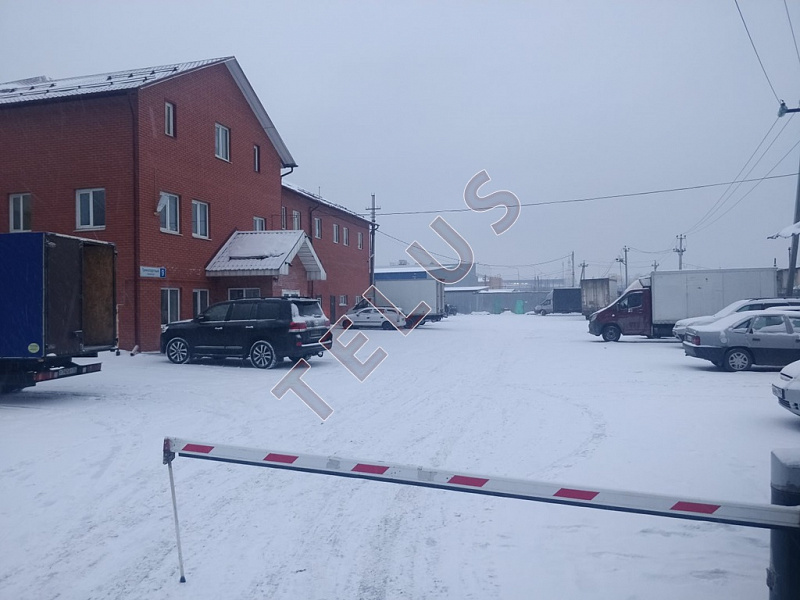 Транспортный проезд. 962 кв.м. Продажа , ID объекта 5394 - 3