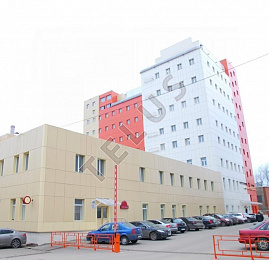 ул Хлебозаводский. 180.20 кв.м. Продажа , ID объекта 5526 - 6