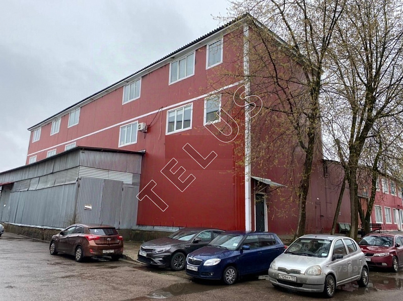 ул Комсомольская. 4 320 кв.м. Продажа , ID объекта 5486 - 2