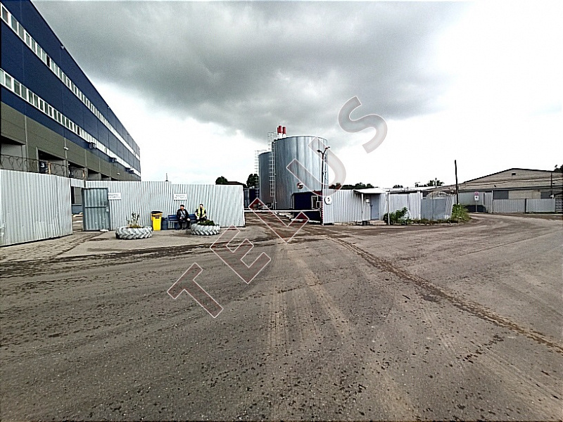 ул Садовая. 37 855 кв.м. Продажа , ID объекта 7753 - 5