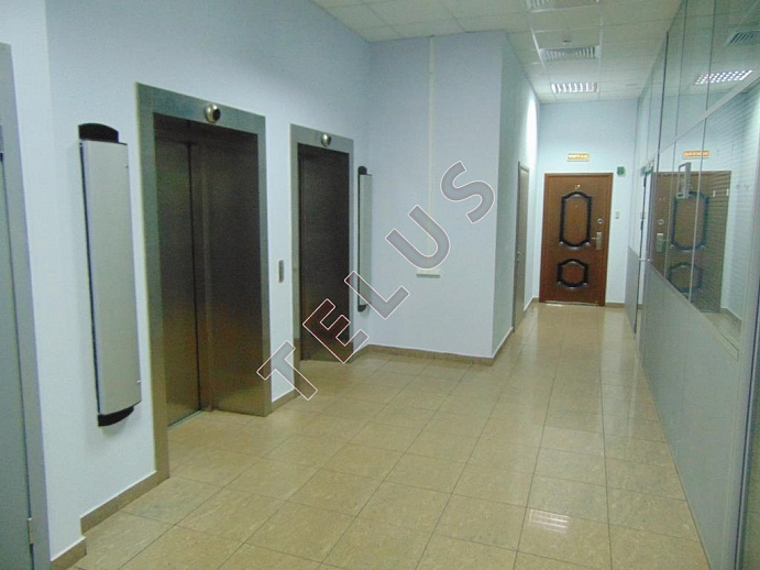   ул. Короленко, 3 А.Офисные помещения, ID объекта 5109 - 13