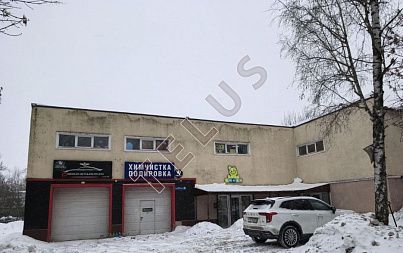 ул Панфилова. 1 000 кв.м. Продажа , ID объекта 8305 - 1