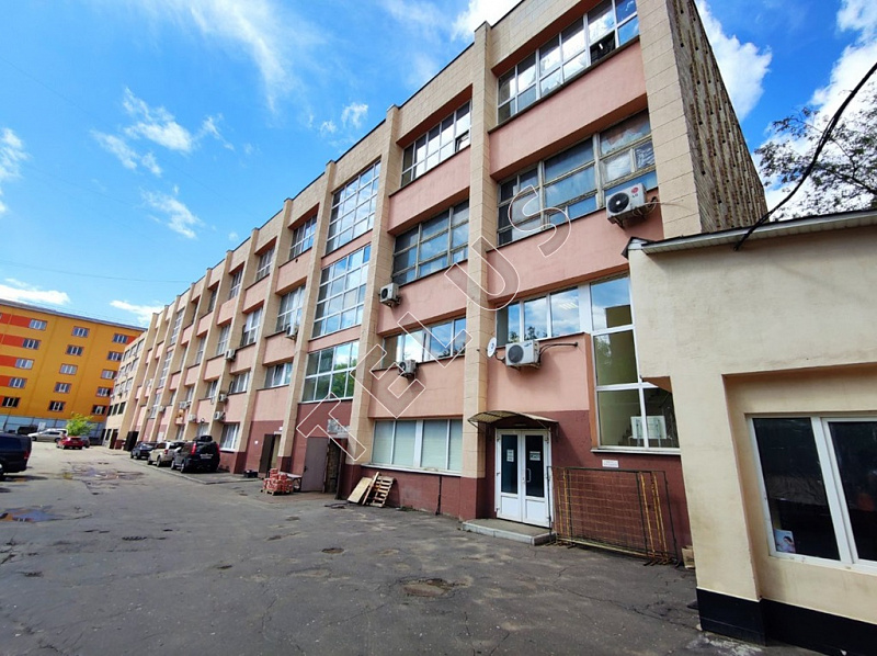 ул Прянишникова. 6 951 кв.м. Продажа , ID объекта 5537 - 1