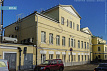 ул Большая Ордынка. 524 кв.м. Продажа , ID объекта 4460 - 2