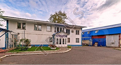 ул Советская. 1 400 кв.м. Продажа , ID объекта 5458 - 2