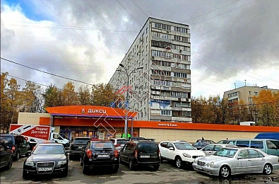 ул Россошанская. 1 614 кв.м. Продажа , ID объекта 8337 - 3