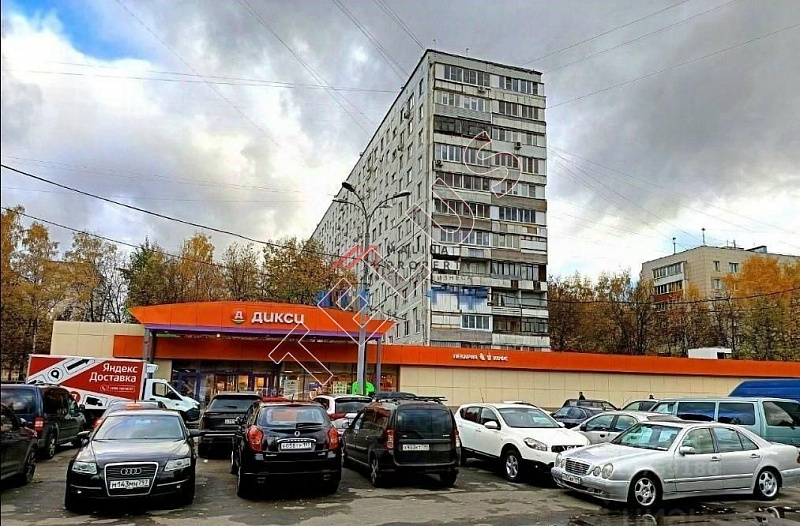 ул Россошанская. 1 614 кв.м. Продажа , ID объекта 8337 - 3