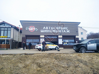 850 кв.м. Продажа , ID объекта 5157 - 6
