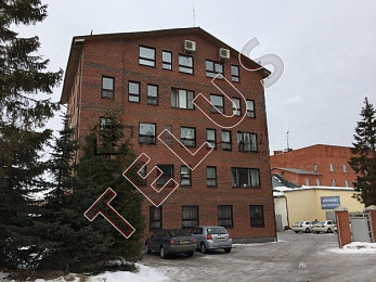 ул 300-летия Инженерных Войск. 5 688 кв.м. Продажа , ID объекта 8017 - 1