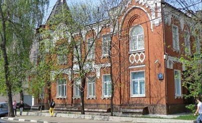 ул Ткацкая. 1 143 кв.м. Продажа , ID объекта 72 - 4