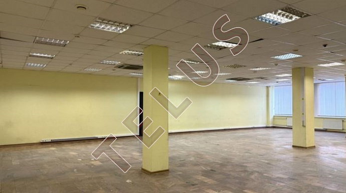   ул. Складочная, 3стр7.Здание, ID объекта 8471 - 4