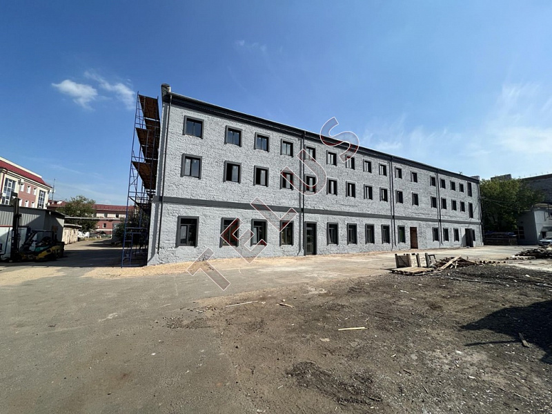 ул Вольная. 1 540 кв.м. Продажа , ID объекта 6626 - 3