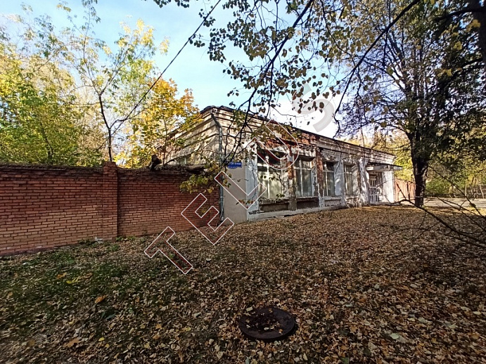   ул. ленинградская, 16а.Здание, ID объекта 4984 - 2