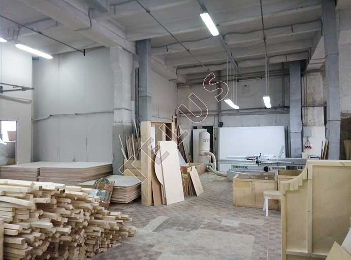   ул. Новохохловская, 17 с 1.Здание, ID объекта 4925 - 34