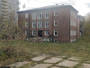 ул Джанкойская. 1 801.40 кв.м. Продажа , ID объекта 5197 - 1