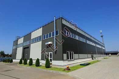 ул Дурыкино. 3 000 кв.м. Продажа , ID объекта 7878 - 1