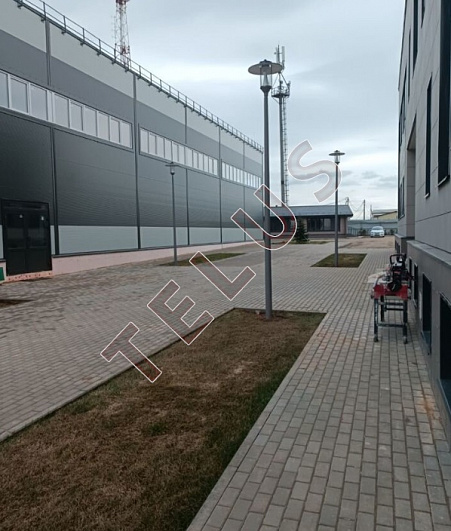 Город Степурино, .Складские помещения, ID объекта 8481 - 7