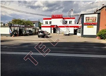 ул Почтовая. 1 224 кв.м. Продажа , ID объекта 8108 - 5