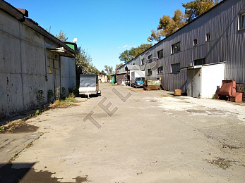 Рижский 1-й пер. 1 292.70 кв.м. Продажа , ID объекта 4537 - 5