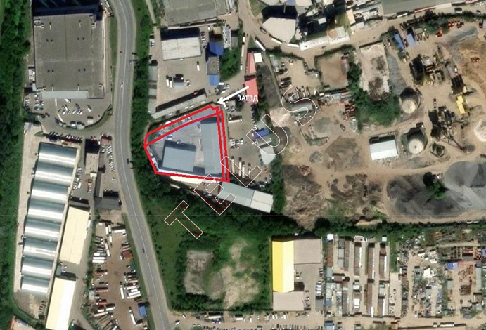 Промбаза в г Котельники, ID объекта 8142 - 13