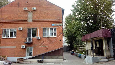 Нижний сусальный пер. 703 кв.м. Продажа , ID объекта 5057 - 1