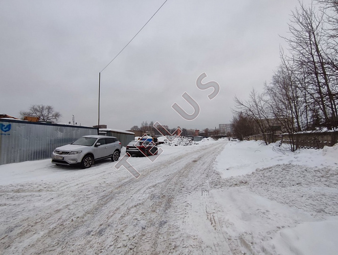 Производственная площадка, ID объекта 4655 - 35