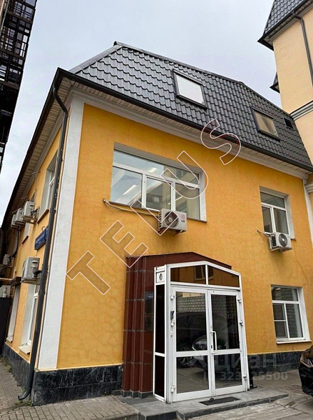 ул Фридриха Энгельса. 697 кв.м. Продажа , ID объекта 8271 - 5