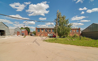 ул Ленина. 57 299 кв.м. Продажа , ID объекта 6578 - 4