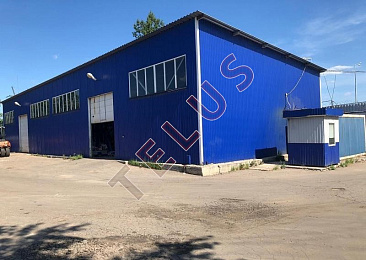 ул  Черепановых. 1 189.20 кв.м. Продажа , ID объекта 5348 - 1