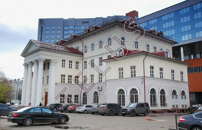 Пионер Плаза, ID объекта 8470 - 5