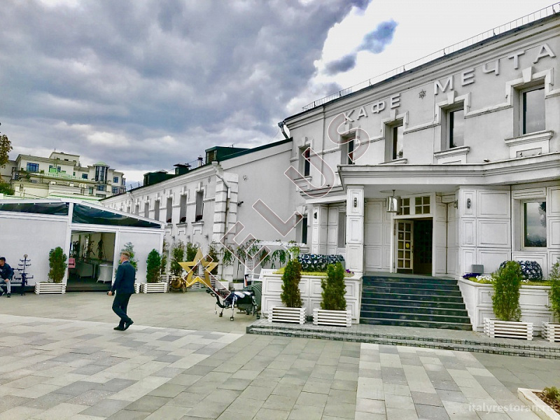 ул Садовническая. 1 183 кв.м. Продажа , ID объекта 8318 - 1