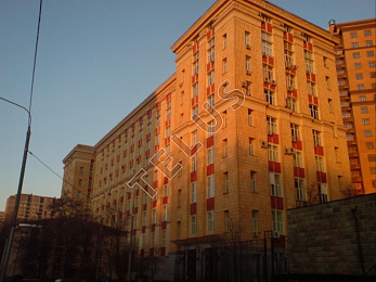 Академика Туполева наб. 14 000 кв.м. Продажа , ID объекта 130 - 1