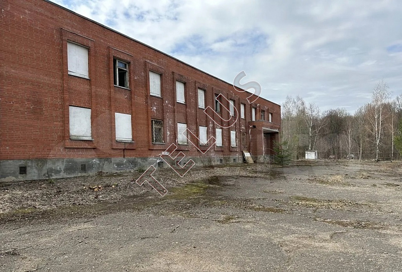ул Поселок пансионата Березка. 2 893 кв.м. Продажа , ID объекта 5450 - 4