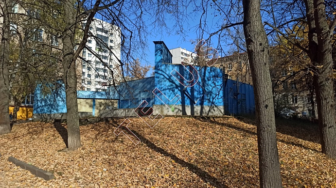  ул. Парковая 14-я, 6А.Офисные помещения, ID объекта 5141 - 7