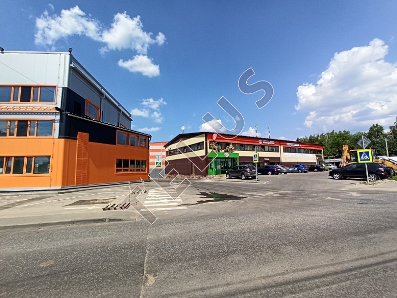 ул Кирилловка. 960 кв.м. Продажа , ID объекта 7743 - 3