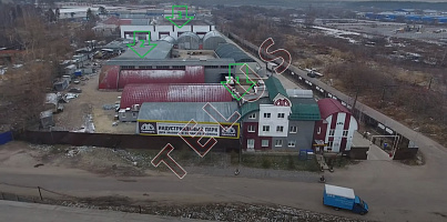 ул Дорожная. 5 705.50 кв.м. Продажа , ID объекта 5441 - 2