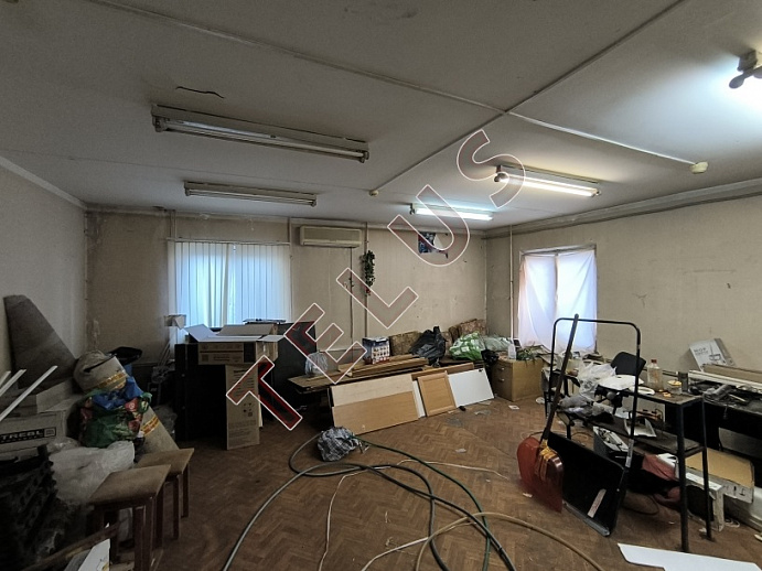   ул. Маршала Прошлякова, 9Ас1.Здание, ID объекта 8095 - 31