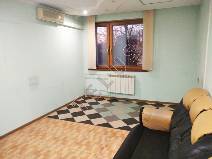 Здание в СЗАО, ID объекта 4985 - 25