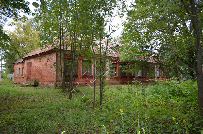 ул Центральная. 430 кв.м. Продажа , ID объекта 8042 - 1