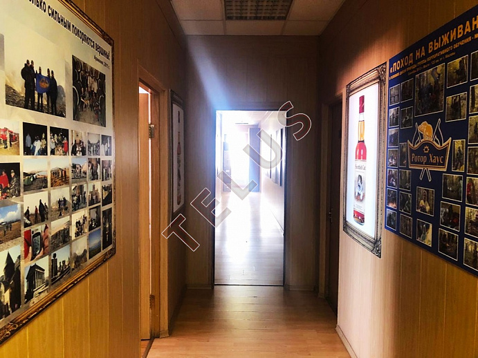 Склад в Перово продается, ID объекта 4613 - 20