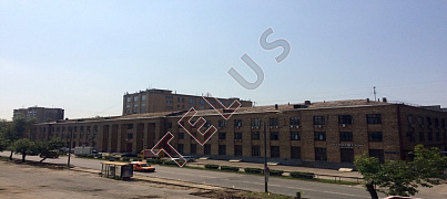 Локомотивный проезд. 5 372.10 кв.м. Продажа , ID объекта 4840 - 6