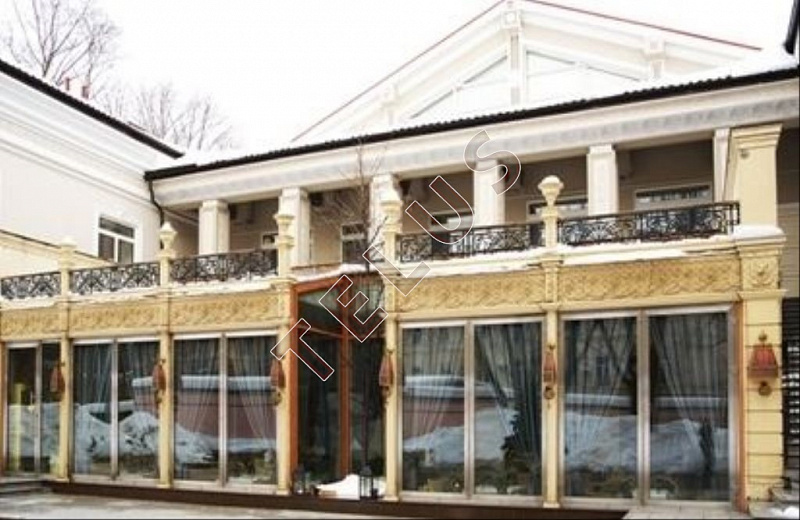 ул Делегатская. 3 633 кв.м. Продажа , ID объекта 282 - 6