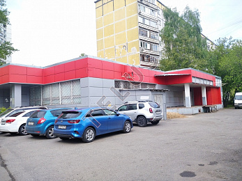 ул Гурьянова. 1 201.40 кв.м. Продажа , ID объекта 5015 - 1